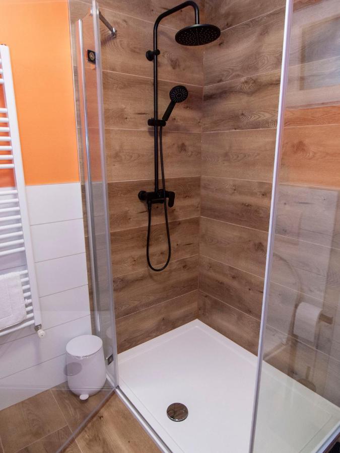 Holiday House Zarja - With Sauna And Hot Tub Bizeljsko Eksteriør bilde