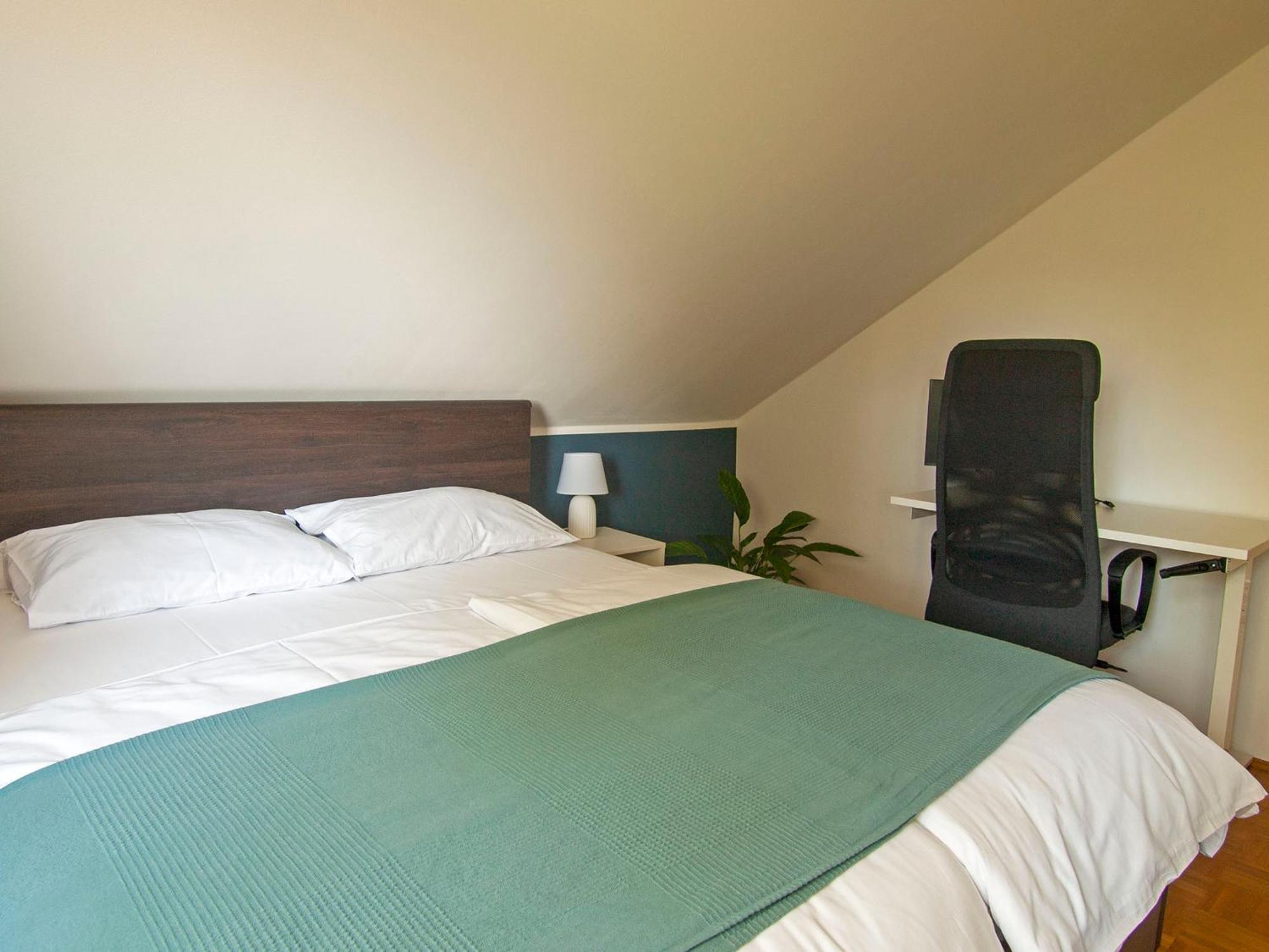 Holiday House Zarja - With Sauna And Hot Tub Bizeljsko Eksteriør bilde
