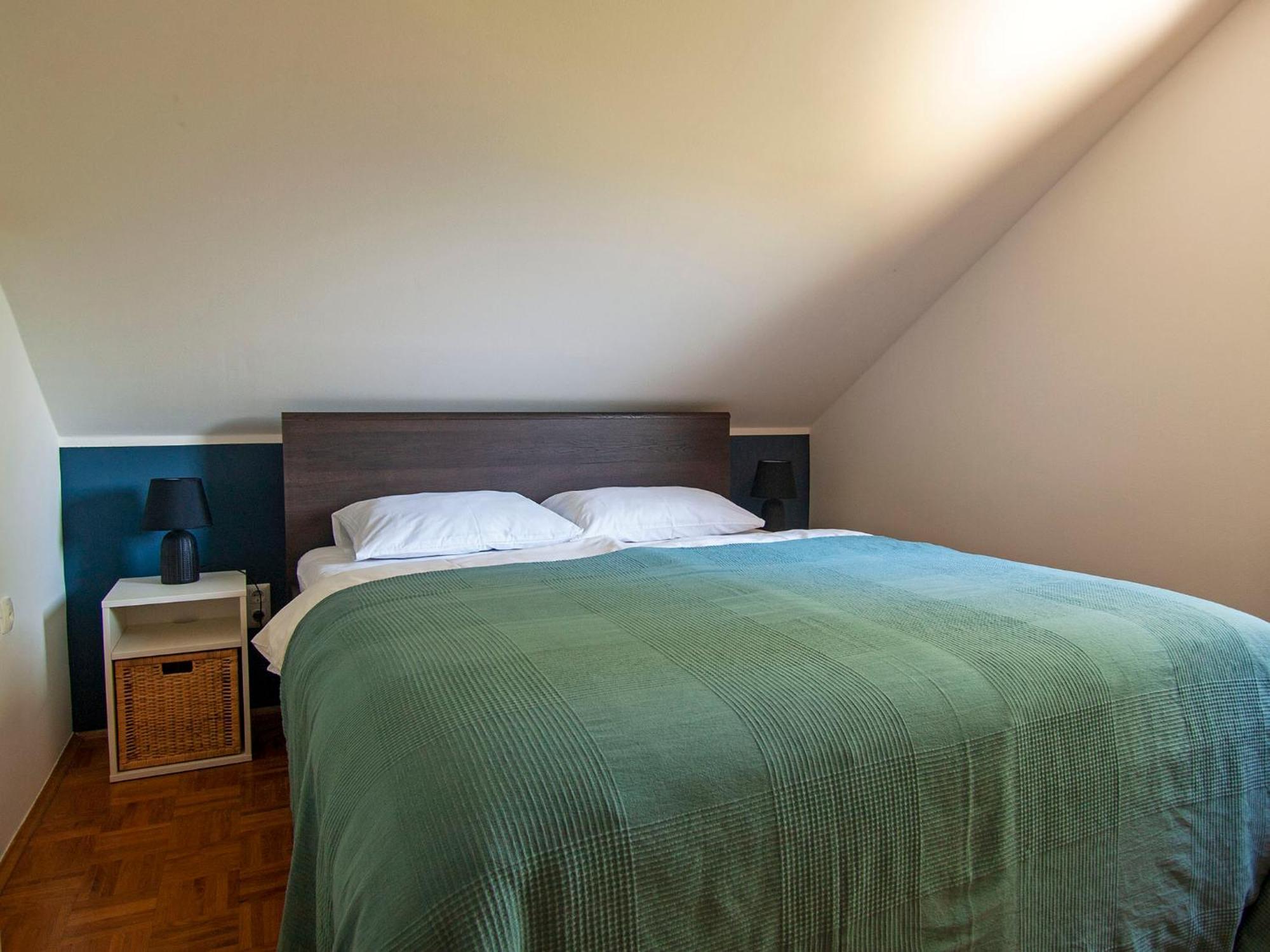 Holiday House Zarja - With Sauna And Hot Tub Bizeljsko Eksteriør bilde